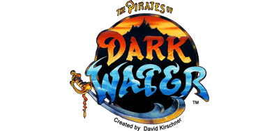 The Pirates of Dark Water